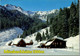 4838  - Steiermark , Donnersbachwald , Mörsbachhütte , Riesneralm - Gelaufen 1989 - Donnersbach (Tal)