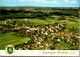 4955  - Steiermark , Söchau , Sommerfrische , Panorama - Gelaufen 1975 - Fürstenfeld