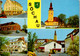 4956  - Steiermark , Söchau , Mehrbildkarte , Oststeirischer Hof - Gelaufen 1979 - Fürstenfeld