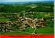 4979  - Steiermark , Söchau , Panorama - Gelaufen 1973 - Fürstenfeld