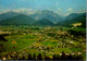 5006  - Steiermark , Trofaiach Gegen Reichenstein , Panorama - Gelaufen 1981 - Trofaiach