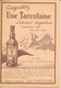 Publicité Alcool: Liqueur Digestive Tarentaise - Dépliant Publicitaire Bon-Secours (Elixir, Arquebuse, Rhum, Quina) - Alcolici