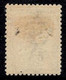 Australia 1913 Kangaroo 6d Ultramarine 1st Watermark MH - Ongebruikt