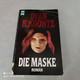 Dean R.Koontz - Die Maske - Aventura