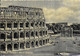 Roma - Rome - Colosseo E Arco Di Costantino - Colisée Et Arc De Constantin - San Pietro