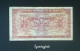 Belgium 1943: 5 Francs - 1 Belga - 5 Franchi-1 Belga