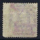 British Postoffice In Japan Yokohama Y1 Cancel  SG Z40 - Usados