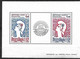 France Bloc N°  8  Philexfrance Neufs * *  B/TB...  - Mint/Hinged