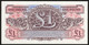 Billet De Banque Neuf - BRITISH ARMED FORCES - 1 Pound - Angleterre 1948 - Fuerzas Armadas Británicas & Recibos Especiales