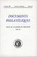 Revue De L'Académie De Philatélie -  Documents Philatéliques N° 60 + Sommaire - Philatelie Und Postgeschichte