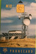 LESOTHO  -   Phonecard  -  Nka Mohala -  M 10 - Lesoto