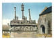 Saint Jean Trolimon (29) Notre Dame De Tronoen - Le Calvaire Date De 1450-1460,cest Le Plus Ancien De Bretagne - Saint-Jean-Trolimon