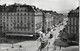 GENÈVE → Rue Du Mont-Blanc Avec Le Tram, Fotokarte Ca.1945 - Genève