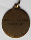 Belle Médaille Sport Tir à L'arc Double FITA Star 1988 Office Municipal Des Sports De Rueil Malmaison - Bogenschiessen