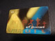 GREAT BRETAGNE  CHIPCARDS / TEST CARD 2 POUND    EXPIRY DATE 09/96   PERFECT  CONDITION     **4594** - BT Generale