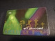 GREAT BRETAGNE  CHIPCARDS / TEST CARD 5 POUND    EXPIRY DATE 09/96   PERFECT  CONDITION     **4595** - BT Generales