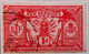 Nouvelles-Hebrides - 1911-25 - Colonies Françaises - Lot De 3 Timbres - N°38, N°40 Et N°30, N°50-51 Et N°84 /0/ - Used Stamps