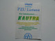 ZA339.50   Older  Bus   Ticket    -Lithuana  Palanga Kaunas  2005 - Autres & Non Classés