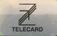 ZAMBIE  -  Phonecard  -  Zynex Telekom - 200 Unités - Sambia