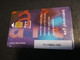 GREAT BRETAGNE  CHIPCARDS / TEST CARD 20 POUND    EXPIRY DATE 09/96   PERFECT  CONDITION     **4599** - BT Generale