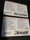 ITALIA RICARI CARD  1X L 60.000 1X L 110.000   COMICS/STRIPS   PREPAIDS CARDS GSM    ** 4603** - Other & Unclassified