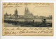 CPA Allemagne KOELN Köln Cologne Gruss Aus Köln 1901 - Koeln