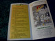 Vieux Papier Programme 1981 Tauromachie Dax-feria 81 Programme Officiel 14-19 Août - Programma's