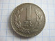 Poland 1 Zloty 1949 CuNi - Polonia