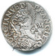 TESTONE GALEAZZO MARIA SFORZA (1466 - 1476) MILANO MONETA VARIANTE VICECO - Feudal Coins