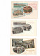 16 Different, TORONTO, Ontario, Canada Postcards.  KING EDWARD HOTEL- 2 UB, 1 RP, 7 Pre-1920, 4 WB, 2 Chrome - Toronto