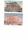 Delcampe - 16 Different, TORONTO, Ontario, Canada Postcards.  KING EDWARD HOTEL- 2 UB, 1 RP, 7 Pre-1920, 4 WB, 2 Chrome - Toronto