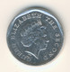 EAST CARIBBEAN STATES 2013: 1 Cent, KM 34 - East Caribbean States