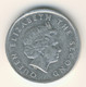 EAST CARIBBEAN STATES 2008: 2 Cents, KM 35 - Caraibi Orientali (Stati Dei)