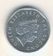 EAST CARIBBEAN STATES 2004: 1 Cent, KM 34 - Caraibi Orientali (Stati Dei)