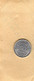 Pièce De 50 Centimes 1947 Lettre B Morlon Aluminium En TTB - - Altri & Non Classificati