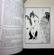 Delcampe - Vier Boeken Van En Over Aubrey Beardsley - Art