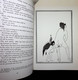 Delcampe - Vier Boeken Van En Over Aubrey Beardsley - Kunst