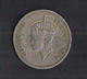 British East Africa: 50 Cents 1948 - Colonie Britannique