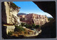 °°° Cartolina - Tropea Scorcio Panoramico Viaggiata (l) °°° - Catanzaro