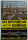 Het Sporenplan Voor De Modelbaan H.F. Enter - Practical