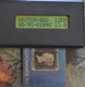 Germany - Briefmarken 1 - Schwarze Queen Viktoria - E 01-08.91 - 12DM/40Units, 30.000ex, Mint - E-Series : Edición Del Correo Alemán