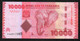 10000 TANZANIE Elephant - Tanzanie