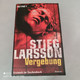 Stieg Larsson - Vergebung - Policíacos