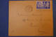 239 GRANDE BRETAGNE LETTRE 1951 DE LONDRES A PARIS R DE LA CONVENTION + TIMBRES PERFORATIONS PERFORATED - Lettres & Documents