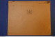 239 GRANDE BRETAGNE LETTRE 1951 DE LONDRES A PARIS R DE LA CONVENTION + TIMBRES PERFORATIONS PERFORATED - Brieven En Documenten