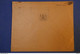 239 GRANDE BRETAGNE LETTRE 1951 DE LONDRES A PARIS R DE LA CONVENTION + TIMBRES PERFORATIONS PERFORATED - Cartas & Documentos
