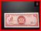 Trinidad & Tobago  1 $ 1977 "sig. E. Bruce"   P. 30 A UNC - Trinidad Y Tobago