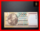 HUNGARY 2.000  2000  Forint  2000  *commemorative Millenium*   P. 186   UNC - Hungary