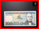 LITHUANIA  100 Litu  1991  P. 50  **rare**   XF - Litouwen