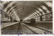 - NSW - Sydney, MUSEUM STATION, Tube Railway, Underground, Rare, Petit Format, écrite, Glacée, TTBE, Scans. - Autres & Non Classés